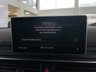 USED 2017 17 AUDI A4 2.0 AVANT TDI ULTRA S LINE 5d 188 BHP FRONT & REAR PARKING SENSORS