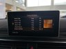 USED 2017 17 AUDI A4 2.0 AVANT TDI ULTRA S LINE 5d 188 BHP FRONT & REAR PARKING SENSORS
