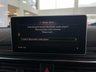 USED 2017 17 AUDI A4 2.0 AVANT TDI ULTRA S LINE 5d 188 BHP FRONT & REAR PARKING SENSORS