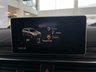 USED 2017 17 AUDI A4 2.0 AVANT TDI ULTRA S LINE 5d 188 BHP FRONT & REAR PARKING SENSORS