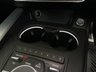 USED 2017 17 AUDI A4 2.0 AVANT TDI ULTRA S LINE 5d 188 BHP FRONT & REAR PARKING SENSORS