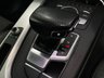 USED 2017 17 AUDI A4 2.0 AVANT TDI ULTRA S LINE 5d 188 BHP FRONT & REAR PARKING SENSORS