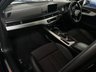 USED 2017 17 AUDI A4 2.0 AVANT TDI ULTRA S LINE 5d 188 BHP FRONT & REAR PARKING SENSORS