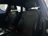 USED 2017 17 AUDI A4 2.0 AVANT TDI ULTRA S LINE 5d 188 BHP FRONT & REAR PARKING SENSORS
