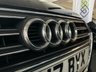 USED 2017 17 AUDI A4 2.0 AVANT TDI ULTRA S LINE 5d 188 BHP FRONT & REAR PARKING SENSORS
