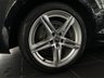 USED 2017 17 AUDI A4 2.0 AVANT TDI ULTRA S LINE 5d 188 BHP FRONT & REAR PARKING SENSORS