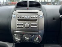 USED 2009 59 SUBARU JUSTY 1.0 R 5d 69 BHP REAR PARKING SENSORS +  SPARE WHEEL +  AIR CONDITIONER +  TRACTION CONTROL +  13 INCH ALLOY WHEELS +