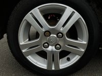 USED 2009 59 SUBARU JUSTY 1.0 R 5d 69 BHP REAR PARKING SENSORS +  SPARE WHEEL +  AIR CONDITIONER +  TRACTION CONTROL +  13 INCH ALLOY WHEELS +