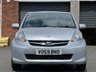 USED 2009 59 SUBARU JUSTY 1.0 R 5d 69 BHP REAR PARKING SENSORS +  SPARE WHEEL +  AIR CONDITIONER +  TRACTION CONTROL +  13 INCH ALLOY WHEELS +