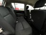 USED 2009 59 SUBARU JUSTY 1.0 R 5d 69 BHP REAR PARKING SENSORS +  SPARE WHEEL +  AIR CONDITIONER +  TRACTION CONTROL +  13 INCH ALLOY WHEELS +