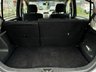 USED 2009 59 SUBARU JUSTY 1.0 R 5d 69 BHP REAR PARKING SENSORS +  SPARE WHEEL +  AIR CONDITIONER +  TRACTION CONTROL +  13 INCH ALLOY WHEELS +