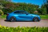 USED 2019 69 BMW M2 3.0 M2 COMPETITION 2d 405 BHP 