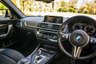 USED 2019 69 BMW M2 3.0 M2 COMPETITION 2d 405 BHP 