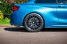 USED 2019 69 BMW M2 3.0 M2 COMPETITION 2d 405 BHP 