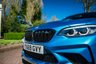 USED 2019 69 BMW M2 3.0 M2 COMPETITION 2d 405 BHP 
