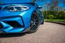 USED 2019 69 BMW M2 3.0 M2 COMPETITION 2d 405 BHP 