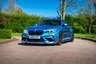 USED 2019 69 BMW M2 3.0 M2 COMPETITION 2d 405 BHP 