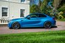 USED 2019 69 BMW M2 3.0 M2 COMPETITION 2d 405 BHP 