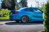 USED 2019 69 BMW M2 3.0 M2 COMPETITION 2d 405 BHP 