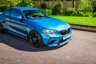 USED 2019 69 BMW M2 3.0 M2 COMPETITION 2d 405 BHP 