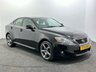 USED 2011 61 LEXUS IS 2.2L 200D ADVANCE 4d 148 BHP 
