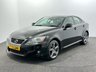 USED 2011 61 LEXUS IS 2.2L 200D ADVANCE 4d 148 BHP 