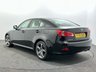 USED 2011 61 LEXUS IS 2.2L 200D ADVANCE 4d 148 BHP 