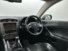 USED 2011 61 LEXUS IS 2.2L 200D ADVANCE 4d 148 BHP 