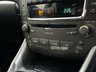 USED 2011 61 LEXUS IS 2.2L 200D ADVANCE 4d 148 BHP 