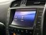 USED 2011 61 LEXUS IS 2.2L 200D ADVANCE 4d 148 BHP 
