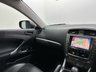 USED 2011 61 LEXUS IS 2.2L 200D ADVANCE 4d 148 BHP 