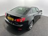 USED 2011 61 LEXUS IS 2.2L 200D ADVANCE 4d 148 BHP 