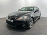 USED 2011 61 LEXUS IS 2.2L 200D ADVANCE 4d 148 BHP 