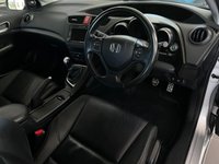 USED 2013 13 HONDA CIVIC 1.8 I-VTEC EX 5d 140 BHP VERY LOW MILEAGE FOR AGE