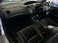 USED 2013 13 HONDA CIVIC 1.8 I-VTEC EX 5d 140 BHP VERY LOW MILEAGE FOR AGE