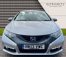USED 2013 13 HONDA CIVIC 1.8 I-VTEC EX 5d 140 BHP VERY LOW MILEAGE FOR AGE