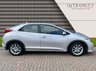 USED 2013 13 HONDA CIVIC 1.8 I-VTEC EX 5d 140 BHP VERY LOW MILEAGE FOR AGE