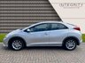 USED 2013 13 HONDA CIVIC 1.8 I-VTEC EX 5d 140 BHP VERY LOW MILEAGE FOR AGE
