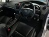 USED 2013 13 HONDA CIVIC 1.8 I-VTEC EX 5d 140 BHP VERY LOW MILEAGE FOR AGE