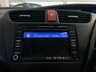 USED 2013 13 HONDA CIVIC 1.8 I-VTEC EX 5d 140 BHP VERY LOW MILEAGE FOR AGE