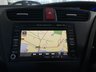 USED 2013 13 HONDA CIVIC 1.8 I-VTEC EX 5d 140 BHP VERY LOW MILEAGE FOR AGE