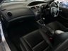 USED 2013 13 HONDA CIVIC 1.8 I-VTEC EX 5d 140 BHP VERY LOW MILEAGE FOR AGE