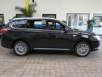 USED 2019 69 MITSUBISHI OUTLANDER 2.4 PHEV DYNAMIC 5d 222 BHP APP BASED SAT NAV HEATED LEATHER MITSUBISHI WARRANTY TILL NOV 2024