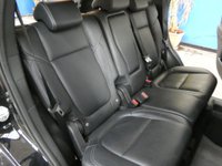USED 2019 69 MITSUBISHI OUTLANDER 2.4 PHEV DYNAMIC 5d 222 BHP APP BASED SAT NAV HEATED LEATHER MITSUBISHI WARRANTY TILL NOV 2024