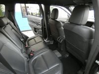 USED 2019 69 MITSUBISHI OUTLANDER 2.4 PHEV DYNAMIC 5d 222 BHP APP BASED SAT NAV HEATED LEATHER MITSUBISHI WARRANTY TILL NOV 2024