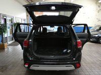 USED 2019 69 MITSUBISHI OUTLANDER 2.4 PHEV DYNAMIC 5d 222 BHP APP BASED SAT NAV HEATED LEATHER MITSUBISHI WARRANTY TILL NOV 2024