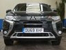 USED 2019 69 MITSUBISHI OUTLANDER 2.4 PHEV DYNAMIC 5d 222 BHP APP BASED SAT NAV HEATED LEATHER MITSUBISHI WARRANTY TILL NOV 2024
