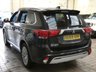USED 2019 69 MITSUBISHI OUTLANDER 2.4 PHEV DYNAMIC 5d 222 BHP APP BASED SAT NAV HEATED LEATHER MITSUBISHI WARRANTY TILL NOV 2024