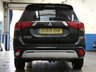 USED 2019 69 MITSUBISHI OUTLANDER 2.4 PHEV DYNAMIC 5d 222 BHP APP BASED SAT NAV HEATED LEATHER MITSUBISHI WARRANTY TILL NOV 2024