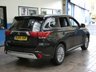 USED 2019 69 MITSUBISHI OUTLANDER 2.4 PHEV DYNAMIC 5d 222 BHP APP BASED SAT NAV HEATED LEATHER MITSUBISHI WARRANTY TILL NOV 2024